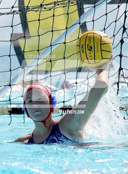 Thumbnail 3 in Buchanan vs Miramonte (Sierra Shootout Tournament) photogallery.