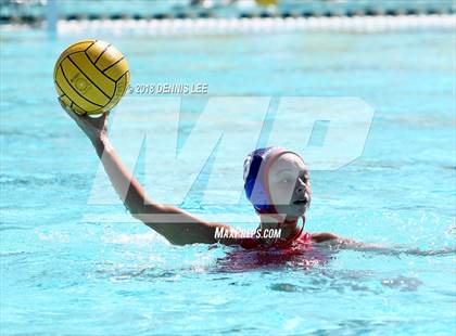 Thumbnail 1 in Buchanan vs Miramonte (Sierra Shootout Tournament) photogallery.