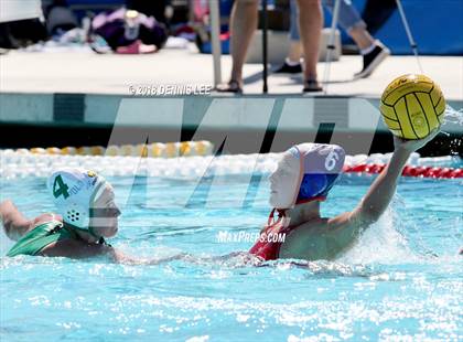 Thumbnail 1 in Buchanan vs Miramonte (Sierra Shootout Tournament) photogallery.