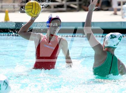 Thumbnail 2 in Buchanan vs Miramonte (Sierra Shootout Tournament) photogallery.