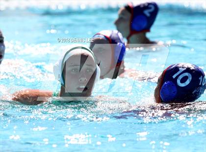 Thumbnail 3 in Buchanan vs Miramonte (Sierra Shootout Tournament) photogallery.