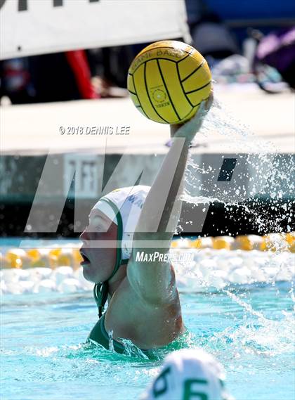Thumbnail 2 in Buchanan vs Miramonte (Sierra Shootout Tournament) photogallery.