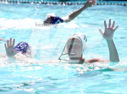 Thumbnail 2 in Buchanan vs Miramonte (Sierra Shootout Tournament) photogallery.