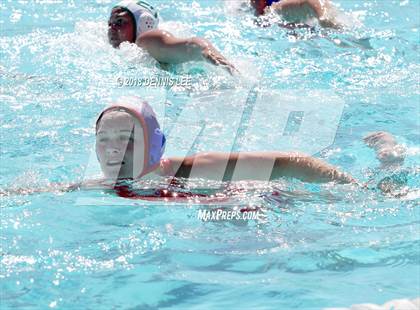 Thumbnail 1 in Buchanan vs Miramonte (Sierra Shootout Tournament) photogallery.