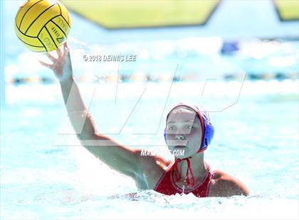 Thumbnail 2 in Buchanan vs Miramonte (Sierra Shootout Tournament) photogallery.
