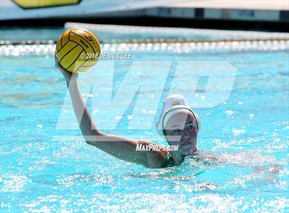 Thumbnail 1 in Buchanan vs Miramonte (Sierra Shootout Tournament) photogallery.