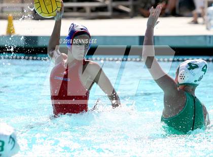Thumbnail 1 in Buchanan vs Miramonte (Sierra Shootout Tournament) photogallery.