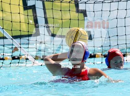 Thumbnail 3 in Buchanan vs Miramonte (Sierra Shootout Tournament) photogallery.