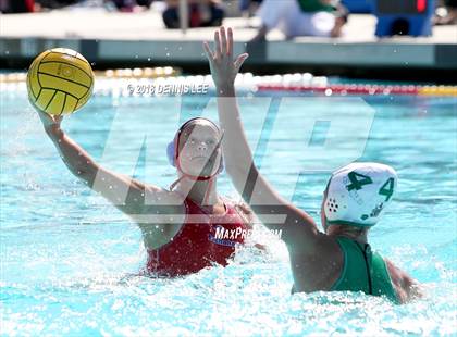 Thumbnail 1 in Buchanan vs Miramonte (Sierra Shootout Tournament) photogallery.