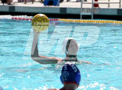 Thumbnail 1 in Buchanan vs Miramonte (Sierra Shootout Tournament) photogallery.
