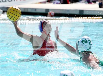 Thumbnail 3 in Buchanan vs Miramonte (Sierra Shootout Tournament) photogallery.