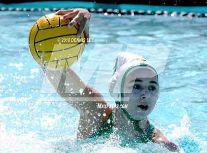 Thumbnail 3 in Buchanan vs Miramonte (Sierra Shootout Tournament) photogallery.