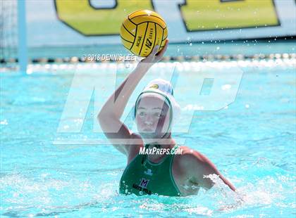 Thumbnail 1 in Buchanan vs Miramonte (Sierra Shootout Tournament) photogallery.
