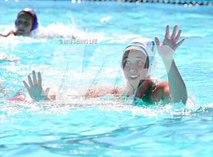 Thumbnail 3 in Buchanan vs Miramonte (Sierra Shootout Tournament) photogallery.