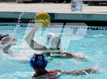 Thumbnail 1 in Buchanan vs Miramonte (Sierra Shootout Tournament) photogallery.