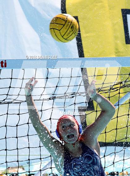 Thumbnail 1 in Buchanan vs Miramonte (Sierra Shootout Tournament) photogallery.