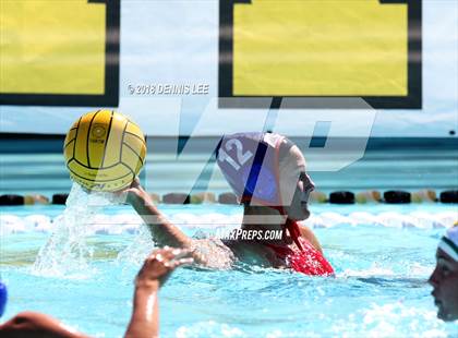 Thumbnail 2 in Buchanan vs Miramonte (Sierra Shootout Tournament) photogallery.