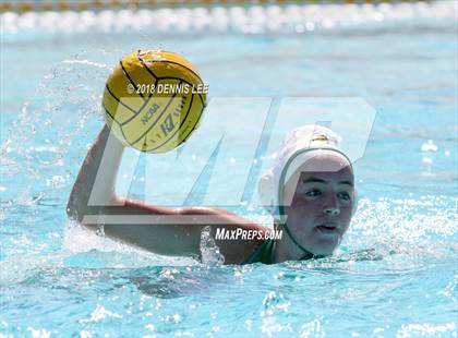 Thumbnail 2 in Buchanan vs Miramonte (Sierra Shootout Tournament) photogallery.