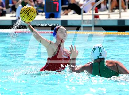 Thumbnail 2 in Buchanan vs Miramonte (Sierra Shootout Tournament) photogallery.