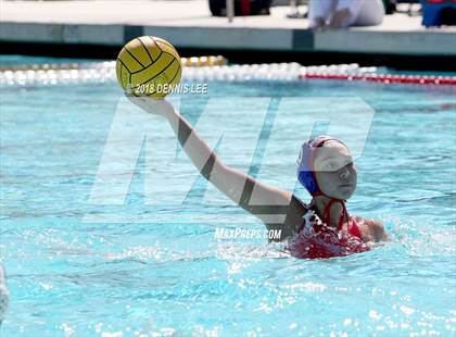 Thumbnail 3 in Buchanan vs Miramonte (Sierra Shootout Tournament) photogallery.