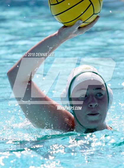 Thumbnail 2 in Buchanan vs Miramonte (Sierra Shootout Tournament) photogallery.