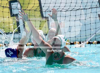 Thumbnail 1 in Buchanan vs Miramonte (Sierra Shootout Tournament) photogallery.