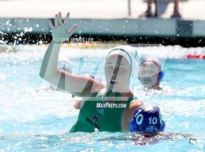 Thumbnail 1 in Buchanan vs Miramonte (Sierra Shootout Tournament) photogallery.