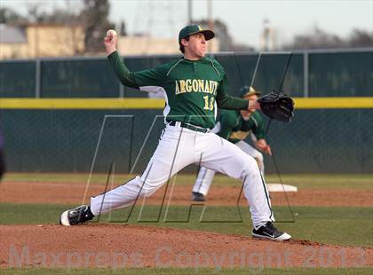 Thumbnail 3 in Argonaut @ Bradshaw Christian photogallery.