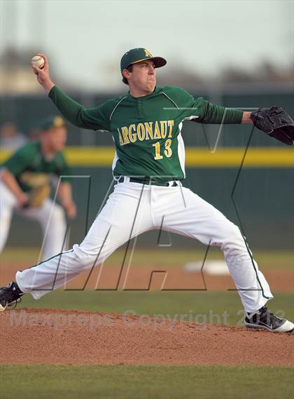 Thumbnail 3 in Argonaut @ Bradshaw Christian photogallery.