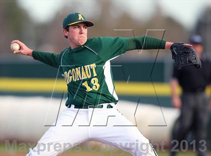 Thumbnail 3 in Argonaut @ Bradshaw Christian photogallery.