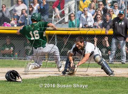 Thumbnail 1 in Shrewsbury @ Nashoba Regional (MIAA Division 1 Central Semifinal) photogallery.
