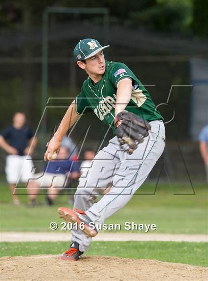 Thumbnail 1 in Shrewsbury @ Nashoba Regional (MIAA Division 1 Central Semifinal) photogallery.