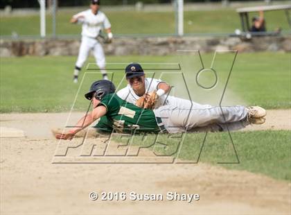Thumbnail 2 in Shrewsbury @ Nashoba Regional (MIAA Division 1 Central Semifinal) photogallery.