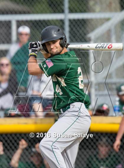 Thumbnail 2 in Shrewsbury @ Nashoba Regional (MIAA Division 1 Central Semifinal) photogallery.