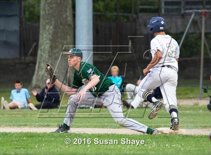 Thumbnail 3 in Shrewsbury @ Nashoba Regional (MIAA Division 1 Central Semifinal) photogallery.