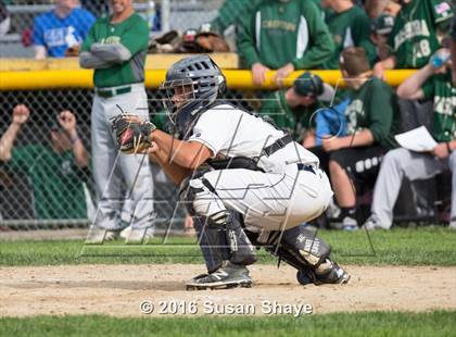 Thumbnail 3 in Shrewsbury @ Nashoba Regional (MIAA Division 1 Central Semifinal) photogallery.