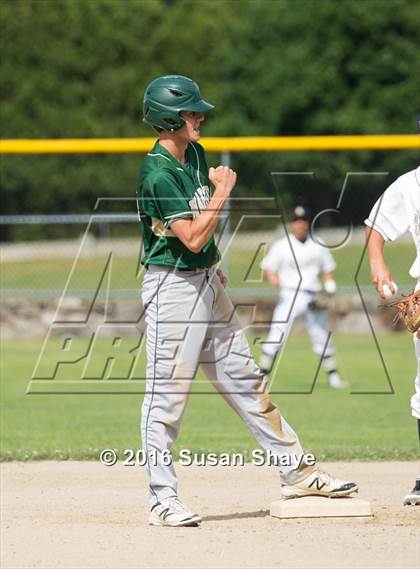 Thumbnail 3 in Shrewsbury @ Nashoba Regional (MIAA Division 1 Central Semifinal) photogallery.