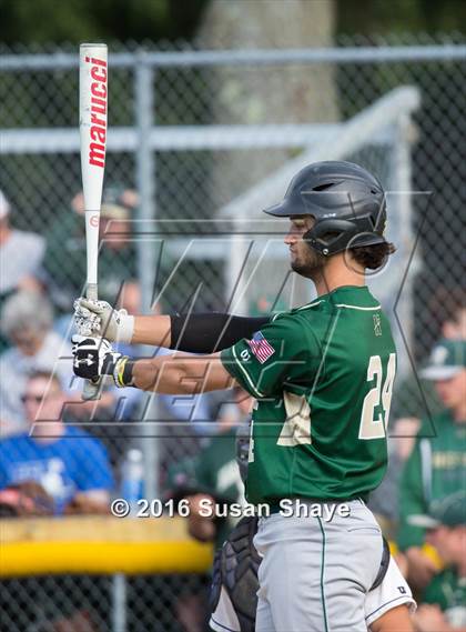 Thumbnail 3 in Shrewsbury @ Nashoba Regional (MIAA Division 1 Central Semifinal) photogallery.