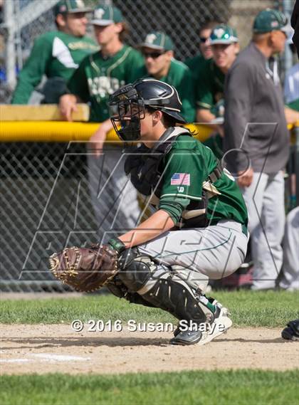 Thumbnail 3 in Shrewsbury @ Nashoba Regional (MIAA Division 1 Central Semifinal) photogallery.
