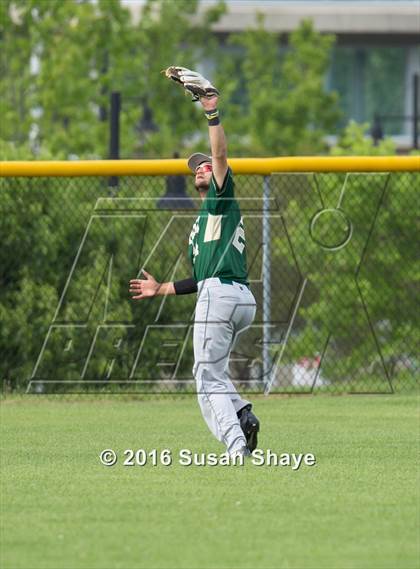 Thumbnail 3 in Shrewsbury @ Nashoba Regional (MIAA Division 1 Central Semifinal) photogallery.