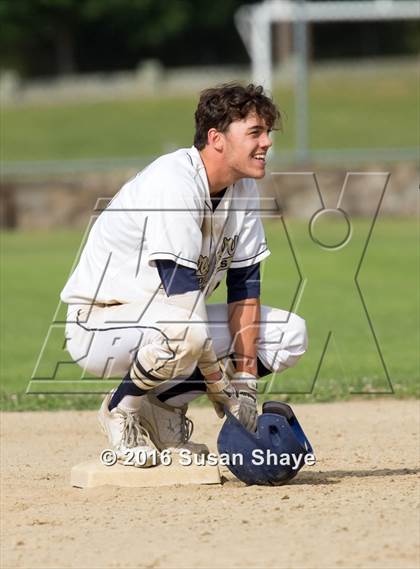 Thumbnail 2 in Shrewsbury @ Nashoba Regional (MIAA Division 1 Central Semifinal) photogallery.