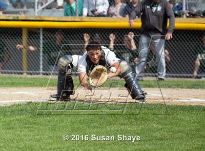 Thumbnail 3 in Shrewsbury @ Nashoba Regional (MIAA Division 1 Central Semifinal) photogallery.