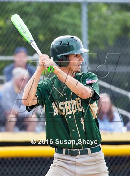 Thumbnail 1 in Shrewsbury @ Nashoba Regional (MIAA Division 1 Central Semifinal) photogallery.