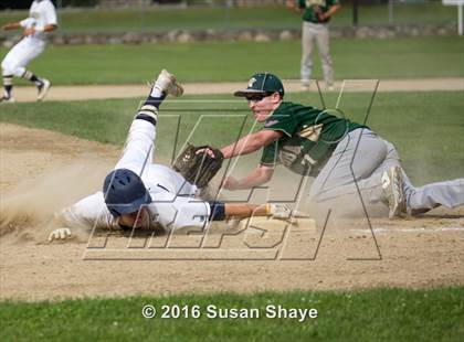Thumbnail 3 in Shrewsbury @ Nashoba Regional (MIAA Division 1 Central Semifinal) photogallery.