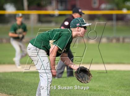 Thumbnail 3 in Shrewsbury @ Nashoba Regional (MIAA Division 1 Central Semifinal) photogallery.