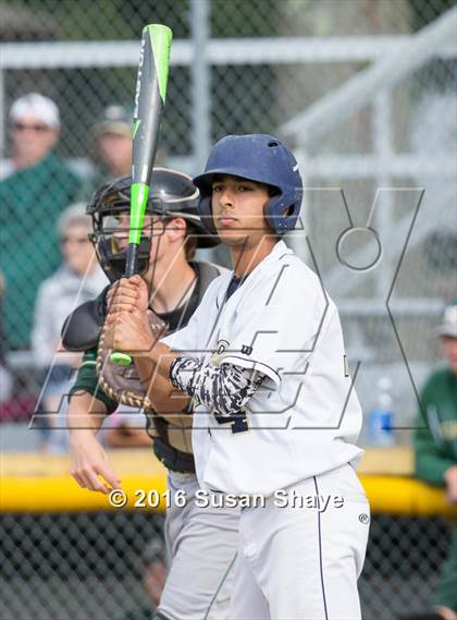 Thumbnail 3 in Shrewsbury @ Nashoba Regional (MIAA Division 1 Central Semifinal) photogallery.