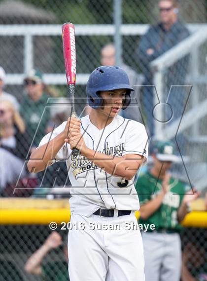 Thumbnail 2 in Shrewsbury @ Nashoba Regional (MIAA Division 1 Central Semifinal) photogallery.