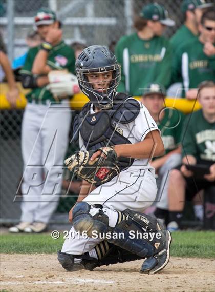 Thumbnail 1 in Shrewsbury @ Nashoba Regional (MIAA Division 1 Central Semifinal) photogallery.