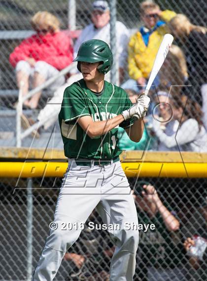 Thumbnail 1 in Shrewsbury @ Nashoba Regional (MIAA Division 1 Central Semifinal) photogallery.