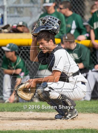 Thumbnail 2 in Shrewsbury @ Nashoba Regional (MIAA Division 1 Central Semifinal) photogallery.